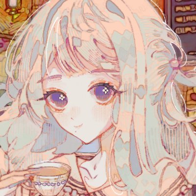 ˗ˋˏEN VTUBERˎˊ˗  | ENG/TAG ?? | Part-time Artist | Full-time Mistake
Art: @fellxny L2D: @RenaRen_VT PFP/B: bettouwu (IG) https://t.co/IwupDrJeH3