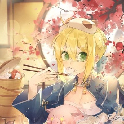 YoakeX's profile picture. 
