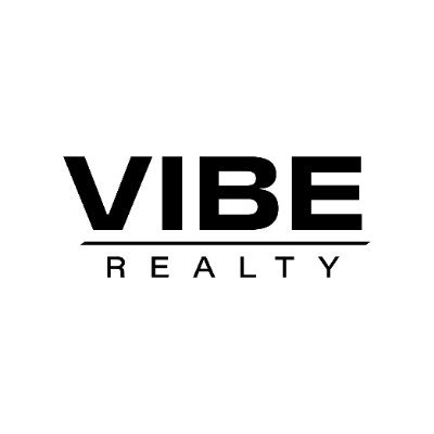 Presenting Real Estate Industry’s first and only Capital to Consumer services entity. #FeelTheVibe