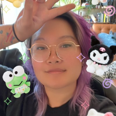 Cattnap! | 🏳️🌈🏳️⚧️! | 🇵🇭! | Senior 3D env artist @nightschoolers & Doodler on my free time! | Prev: DeckNine,Bioware| opinions are my own, personal acct!