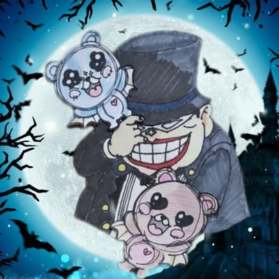 fever zombi🔅さんのプロフィール画像