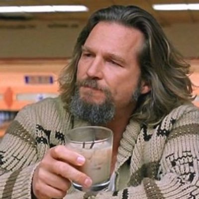 The Dude abides!😎 Rebuilding ≠ Tanking!!! #GoHabsGo #GoAvsGo #SJSharks #FlyTogether #VegasBorn #Isles