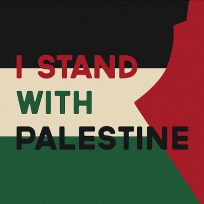 Free Palestine