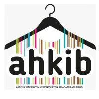 AHKİB(@ahkibihracat) 's Twitter Profile Photo