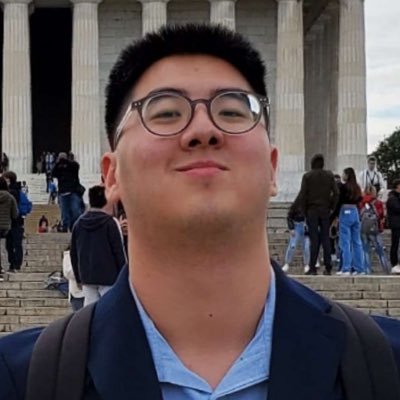Caleb Nguyen
