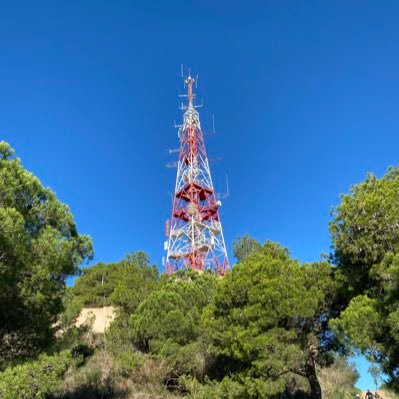 Las visitas de Eloy y Victoria a las Fuentes de Collserola COFAF y Otras Fuentes Naturales OFNA