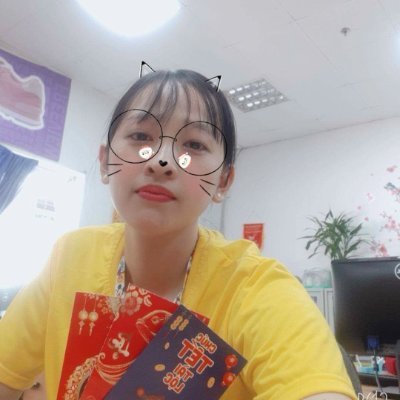 DIEUHANG6868's profile picture. 