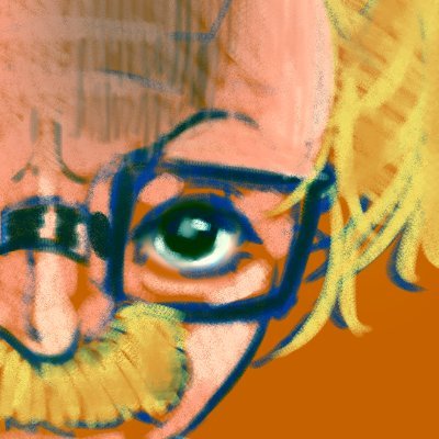 Brad the Bard Profile