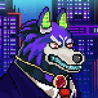 web3adopti97022's profile picture. Crypto-Trader