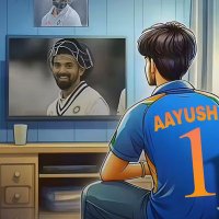 Aayush S.(@klaayush1) 's Twitter Profile Photo