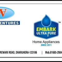 Embark Home Appliances(@EmbarkHome) 's Twitter Profile Photo