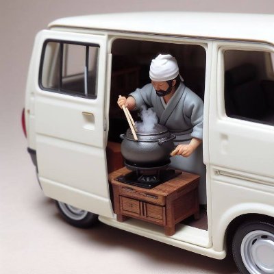 朝、外でビリヤニやカレー作ったり/
ビリヤニ贋作家 / マサラ食べ歩き / जापान दालभात संघ / नेपाली भाषा सिक्दैछु
@koji462des 📗