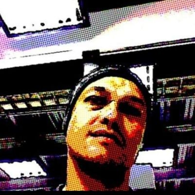 alejososa80's profile picture. Viajero del tiempo. Humanista. Progresista.