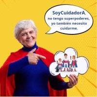SerCuidadorA(@SerCuidadorA) 's Twitter Profile Photo