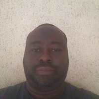 Dennis Idemeko(@DIdemeko) 's Twitter Profile Photo