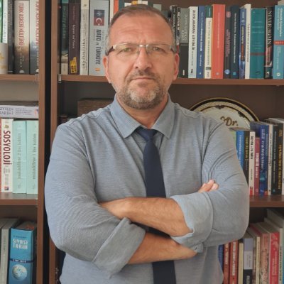 Prof.Dr. Fikret Birdişli