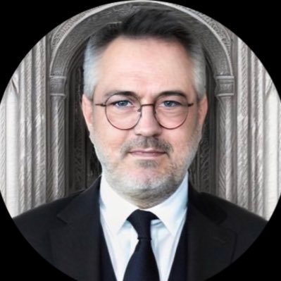Radikalleşme ve Selefilik Araştırmaları/Radicalization, extremism and Salafism. TOBB ETU Tarih Öğretim Üyesi ve @URAD_TR Başkanı.