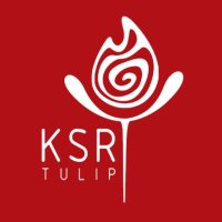 KSR Tulip(@ksrtulipid) 's Twitter Profile Photo