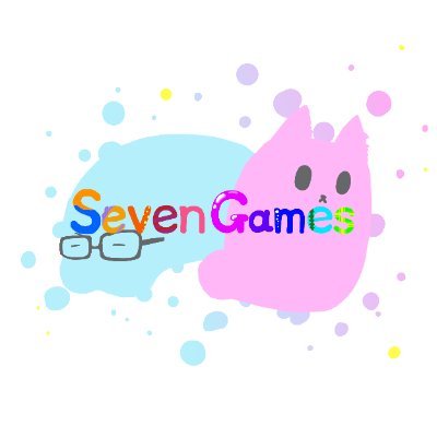 SevenGames0406 Profile Picture