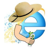 Internet Explorer(@intrnetexp) 's Twitter Profile Photo