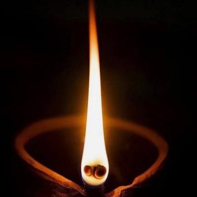 JayRudr's profile picture. Belief is what you don't know. Bad..........  RT is Not Endorsement