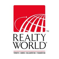Realty World Türkiye(@RealtyWorldtr) 's Twitter Profile Photo