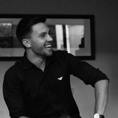 Brainscan163017's profile picture. 21yo | RTFKT | Opinions are my own