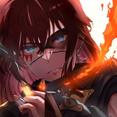 あまかわ✨:U再放送さんのプロフィール画像