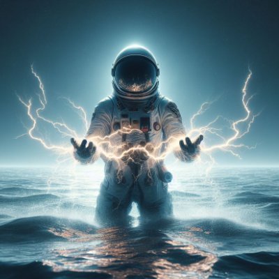 _Balaby_'s profile picture. CRYPTO AI DATA ENERGY
