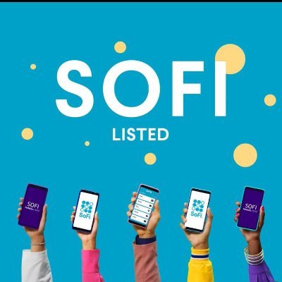 SoFi Your go-to money app
Time is money. We never waste either.
NMLS ID 1237506
© https://t.co/n3Al95THx4 
=
Follow
Message