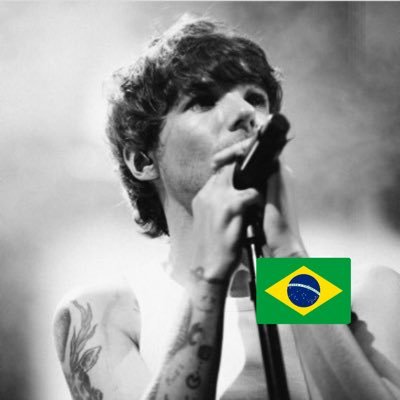 quantos dias faltam para o Louis Tomlinson fazer o seu primeiro show em solo Brasileiro?