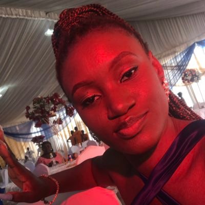 Osasere_Tina's profile picture. Let every beat of my heart be a new hymn of thanksgiving to you, LORD📿 ⏩ Teacher & Data Analyst 📚 Mastercard Scholar@ASU🎓🇺🇸passionate about LIFE and EDU