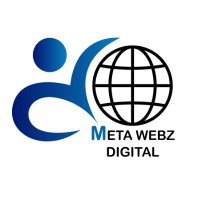 Meta Webz Digital(@Metawebzdigital) 's Twitter Profile Photo