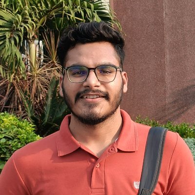 dshail_'s profile picture. | geek🧑‍💻 | ugred #ai #datascience 🎓 |
