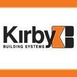 Kirby Building Systems(@KirbyBuilding) 's Twitter Profile Photo