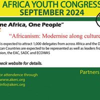 Africa Youth Congress(@africa_congress) 's Twitter Profile Photo