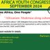 Africa Youth Congress (@africa_congress) Twitter profile photo