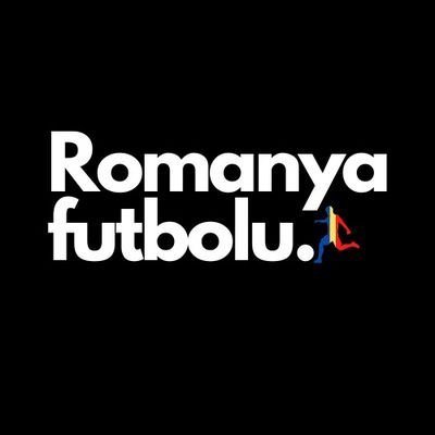 Rumen Futbolu hakkında her şey 

Admin: @UlasKonu16
