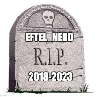 N✨ (@eftel_nerd) 's Twitter Profile