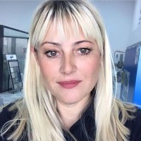 ilke işbilir🧜🏼‍♀️ (@ilkecandemir) 's Twitter Profile Photo