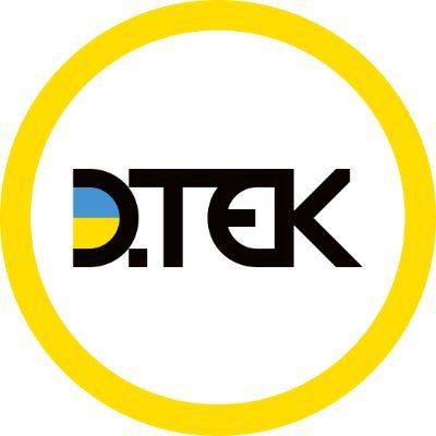 DTEK_Ukraine Profile Picture