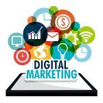 Full-Stack Digital Marketing Service Specialist