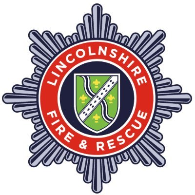 Grantham Fire Station, Lincolnshire Fire & Rescue Service. Account not monitored 24/7 please dial 999 in an emergency.