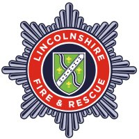 Grantham Fire Station(@granthamfire) 's Twitter Profile Photo