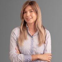 Paulina Dominik (@mlle_dominique) 's Twitter Profile