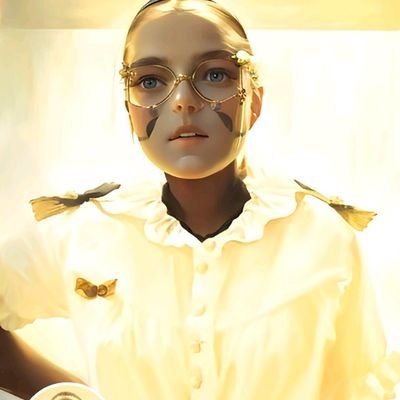 Girlzdemdaddy's profile picture. Ambassador of 710 Web3 🎮 Game | Project community builder|  Airdrops| Community Manager • ©