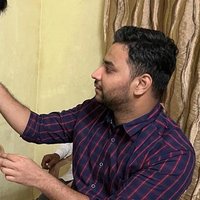 Pratik (@impratikmohite) 's Twitter Profile