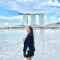 Mei Bay Bay (@maingocglc) 's Twitter Profile