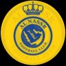 amaal_nfc11's profile picture. انا والنصر انكتبنا بالهوى عشاق 💛💙💛❤️🥰