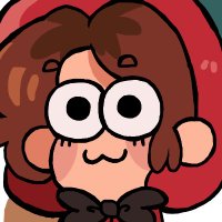 WafflesPup (@wafflespupart) 's Twitter Profile